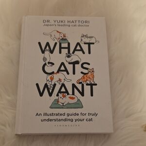What Cats Want
